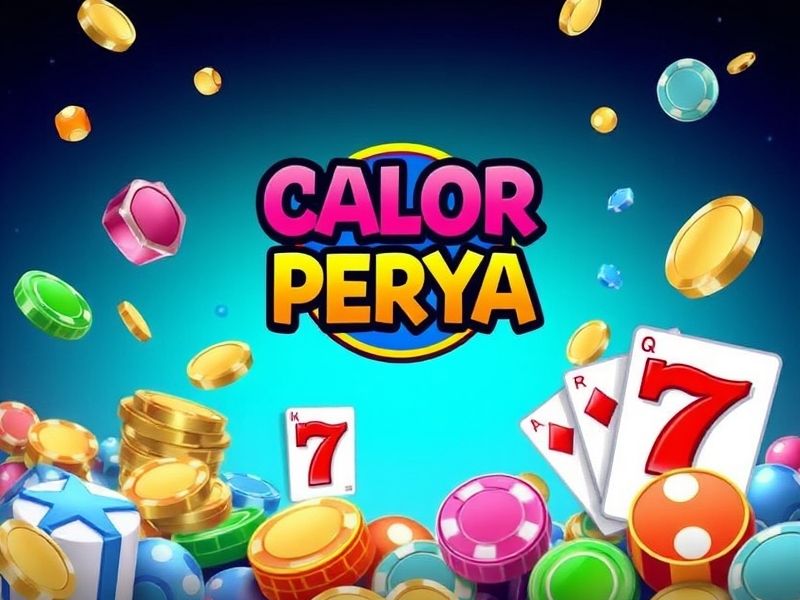 Welcome to Color Game Perya.com – your ultimate destination for secure, exciting online gambling. Explore a wide range of casino games, learn strategies, and enjoy thrilling experiences with expert-backed guidance and user data insights.