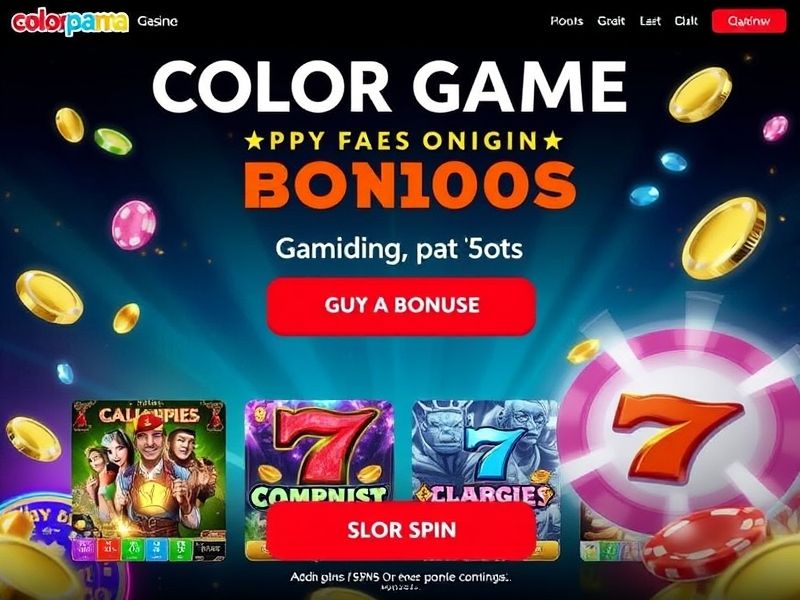 Welcome to Color Game Perya.com – your ultimate destination for secure, exciting online gambling. Explore a wide range of casino games, learn strategies, and enjoy thrilling experiences with expert-backed guidance and user data insights.