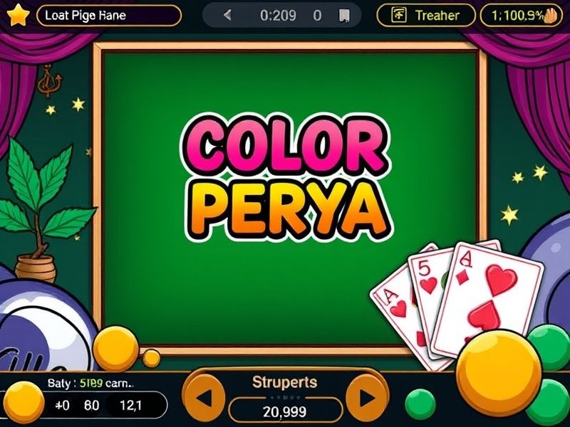 Welcome to Color Game Perya.com – your ultimate destination for secure, exciting online gambling. Explore a wide range of casino games, learn strategies, and enjoy thrilling experiences with expert-backed guidance and user data insights.